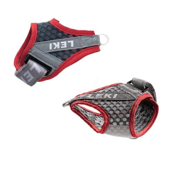 レキ(LEKI) ノルディックウォーキング　シャークフレームストラップメッシュ