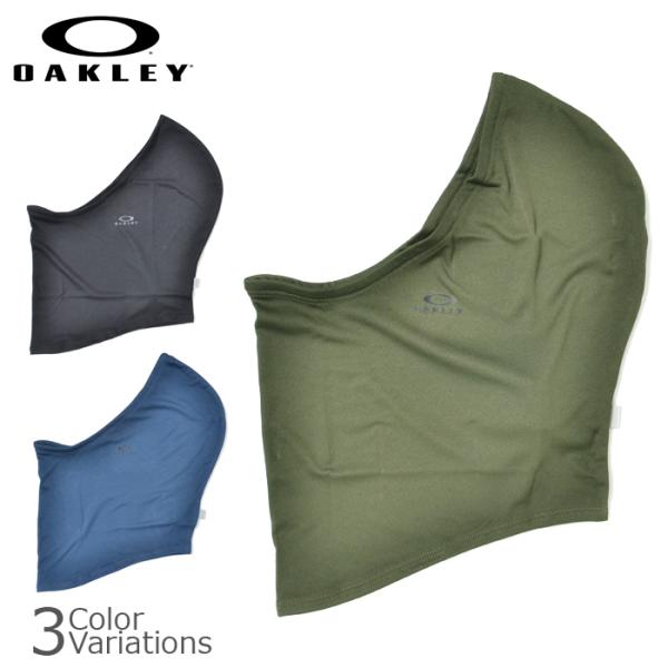 OAKLEY MASK CLOTH FACE COVERING LOOSE オークリー　マスク