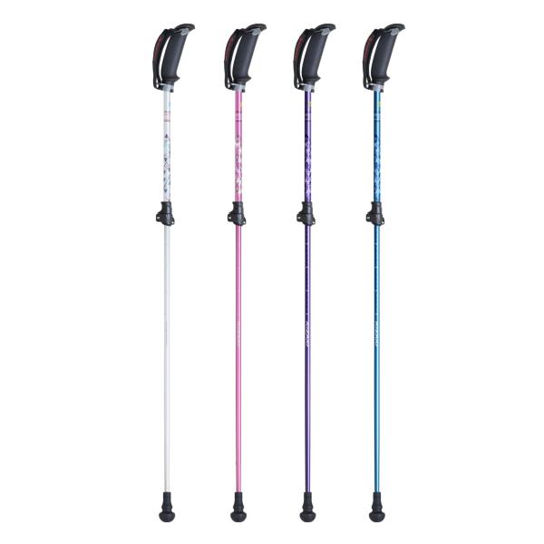 KIZAKI(キザキ） 歩ミングポール　APAI-7H204　女性向け   （ハングストップモデル）...