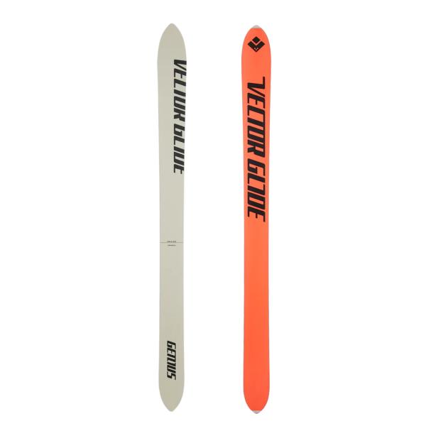 Vectorglide ベクターグライド GENIUS NARROW ジーニアスナロー 185cm ...