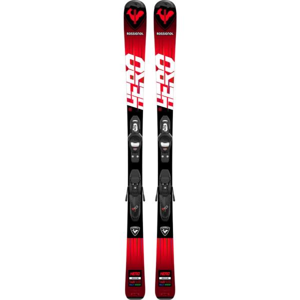 ロシニョールジュニアスキー ROSSIGNOL JUNIOR SKI HERO JR 100-130...