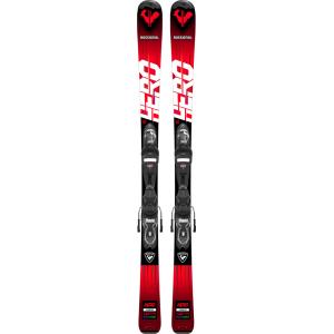 ロシニョールジュニアスキー ROSSIGNOL JUNIOR SKI HERO JR XPRESS ...