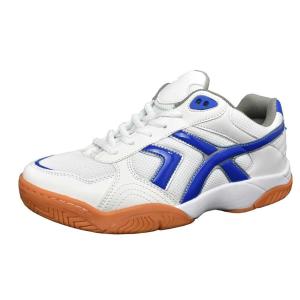 上履き　ラッキーベル　ハイパー５　青