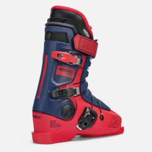 K2 ケーツー スキーブーツ 2025 REV...の詳細画像2