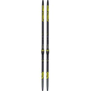 FISCHER XC SKI RCR SKATE IFP Medium  + RACE SKATE ...