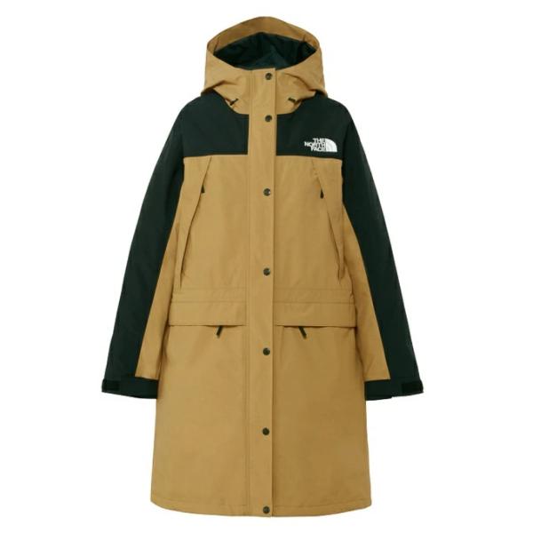 THE NORTH FACE(ザ・ノース・フェイス) マウンテン ライト コート Mountain ...