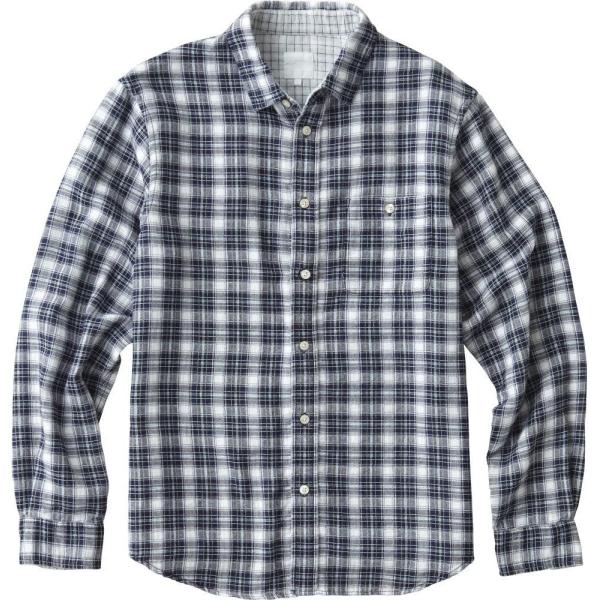 THE NORTH FACE(ザ・ノース・フェイス) ロングスリーブリリーシャツ（メンズ） L/S ...