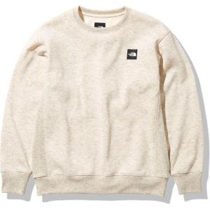 THE NORTH FACE(ザ・ノース・フェイス) スクエアロゴクルー（メンズ）