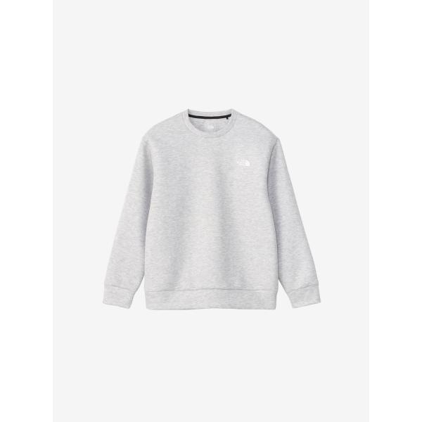 THE NORTH FACE(ザ・ノース・フェイス) テックエアースウェットクルー（メンズ） Tec...