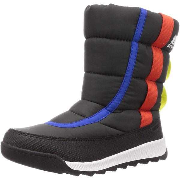 SOREL(ソレル) ユース ウィットニー II パフィー ミッド （ユース） YOUTH WHIT...