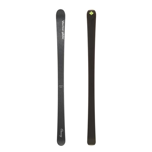 Vectorglide ベクターグライド OMNNY BK オムニーブラック 170cm  2024...