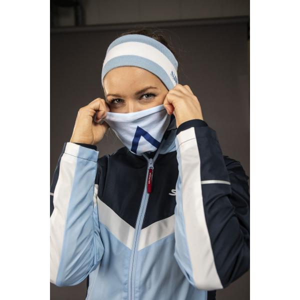 SWIX  Tracx headover （ランニング マスク）