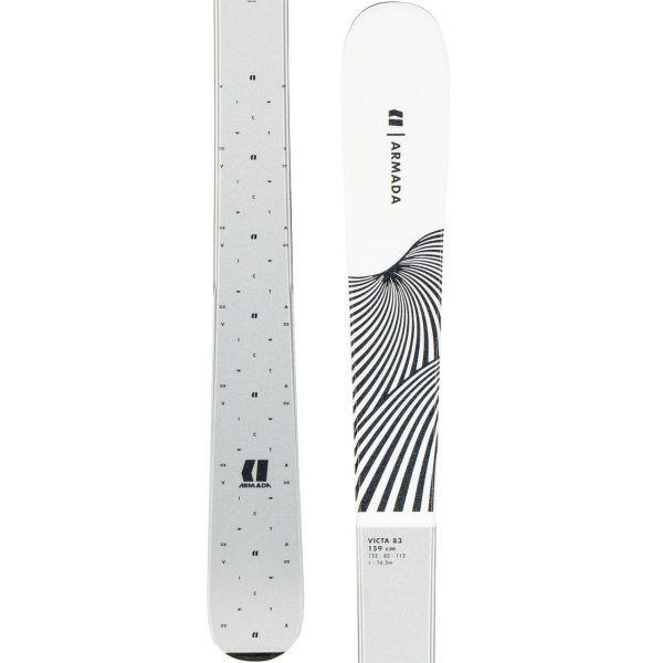 アルマダスキー2020 ARMADA スキー板 19-20 VICTA 83