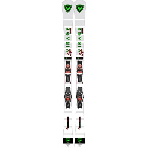 ロシニョールスキー ROSSIGNOL 24-25 SUPERVIRAGE VIII OVERSIZ...