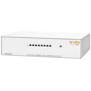 日本ヒューレット・パッカード（同） Aruba Instant On 1430 8G Switch ...