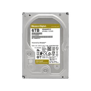 テックウインド WD6003FRYZ [6TB SATA600 7200]