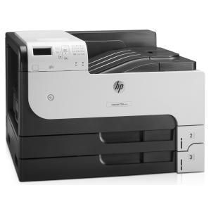 日本HP LaserJet Enterprise M712dn CF236A#ABJ