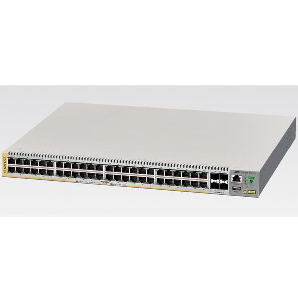 アライドテレシス CentreCOM AT-x230-52GT