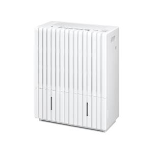 パナソニック ヒートレスファン式加湿機 FE-KXF15-W（ホワイト） 加湿