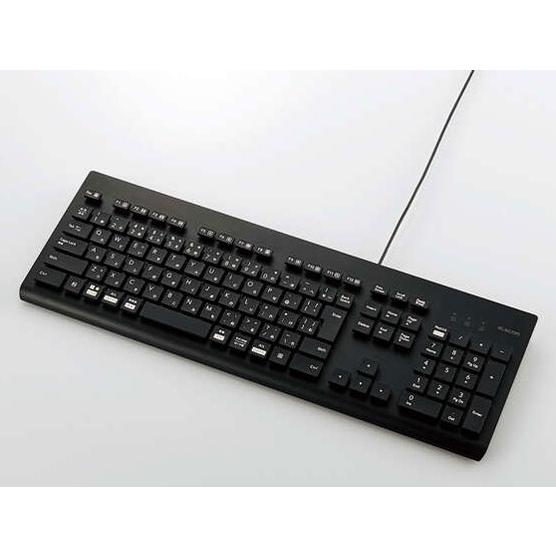 エレコム TK-WS01UMKBK [ブラック]