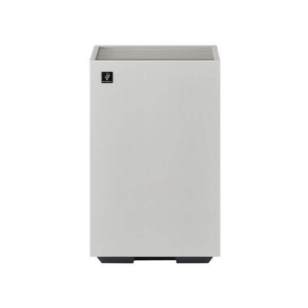 シャープ SHARP 空気清浄機 FU-U40-W ホワイト プラズマクラスター7000