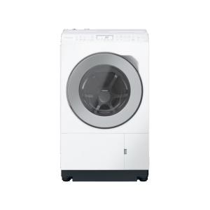 美品　パナソニック　NA-LX129A おしゃれ着洗剤も自動投入！もっと家事が楽になるパナソニックのななめ
