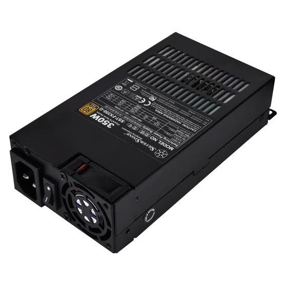 SILVERSTONE JAPAN SST-FX350-G