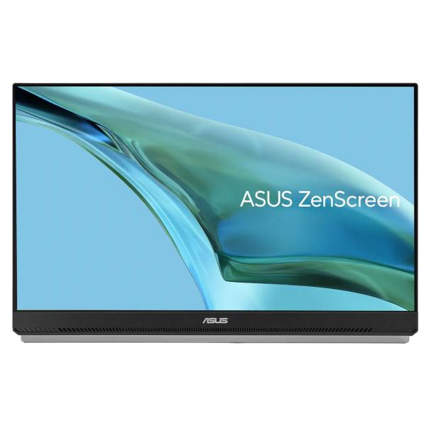 ＡＳＵＳ　ＪＡＰＡＮ ZenScreen MB249C [23.8インチ 黒]