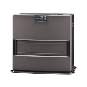 CORONA（コロナ） FH-VX3623BY(H) 石油ファンヒーター グレー 木造10畳