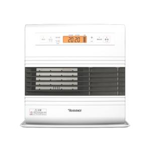 ダイニチ FW-72DX6(W) 石油ファンヒーター 9L 大容量タンク