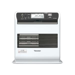 【美品】ダイニチ FW-3720LS 石油ファンヒーター ダイニチ FW-3720LS-W 家庭用ファンヒーター(クールホワイト