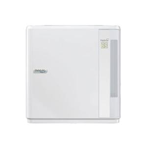 ダイニチ ダイニチ工業 HD-N724(W) 加湿器(気化ハイブリッド式