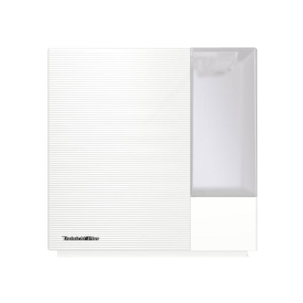 ダイニチ ハイブリッド式加湿器 木造8.5畳 鉄筋14畳 加湿量500mL/h HD-RXC500C...