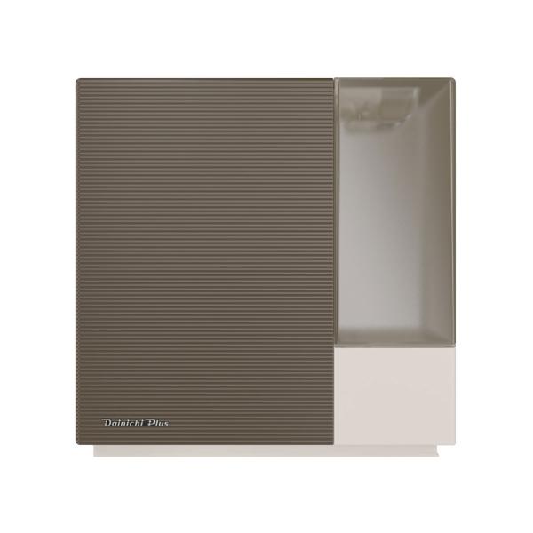 ダイニチ ハイブリッド式加湿器 木造12畳 鉄筋19畳 加湿量700mL/h HD-RXC700C ...