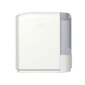 ダイニチ ハイブリッド加湿器 木造 5畳 鉄筋 8畳 加湿量 300mL/h  HD-C300H(W...