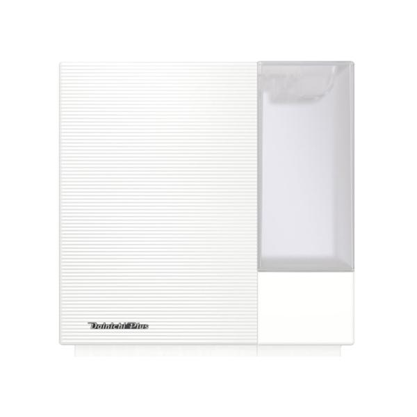 ダイニチ ハイブリッド式加湿器 木造 5畳 鉄筋 8畳 加湿量 300mL/h ダイニチプラス HD...