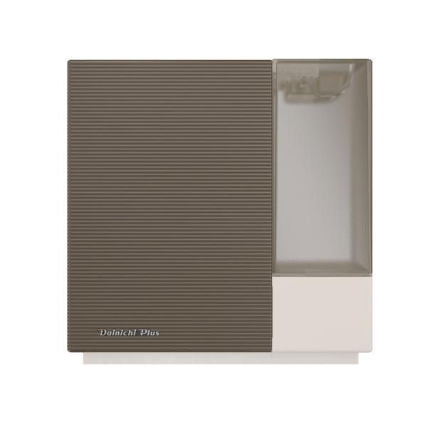 ダイニチ ハイブリッド式加湿器 木造 5畳 鉄筋 8畳 加湿量 300mL/h ダイニチプラス HD...