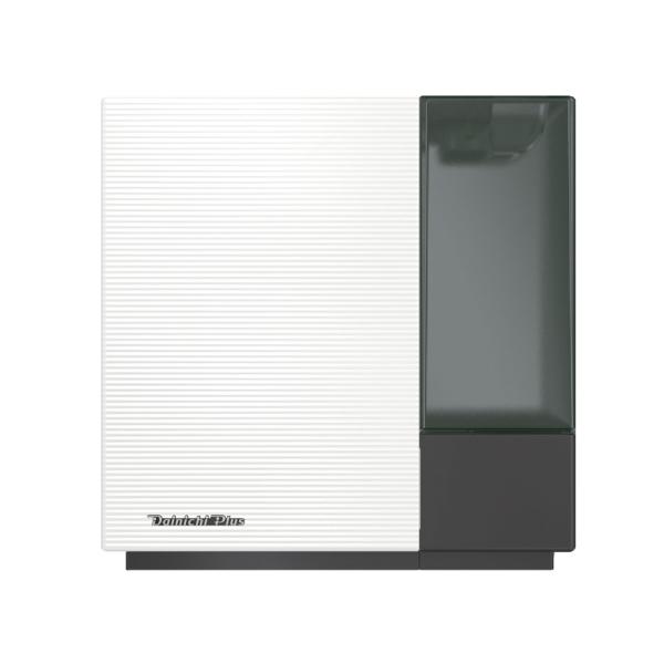 ダイニチ ハイブリッド式加湿器 木造 5畳 鉄筋 8畳 加湿量 300mL/h ダイニチプラス HD...