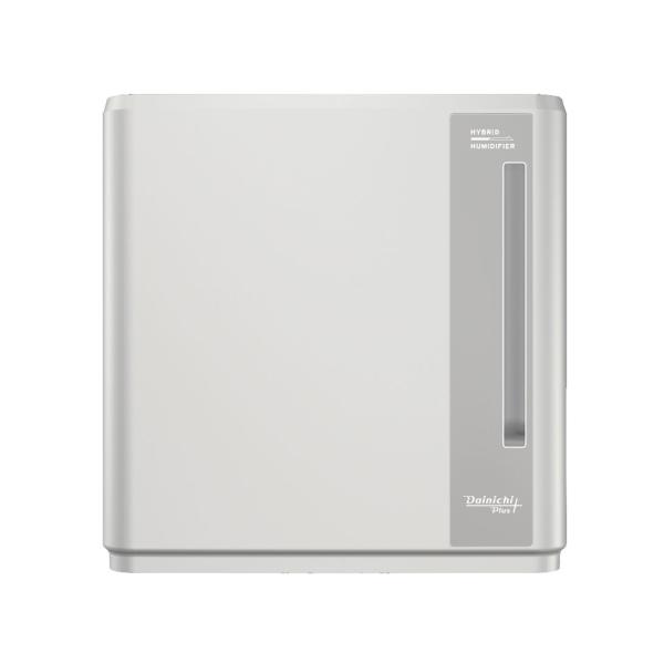ダイニチ ハイブリッド加湿器 木造 8.5畳 鉄筋 14畳 加湿量 500mL/h ダイニチプラス ...