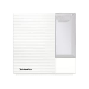 ダイニチ ダイニチプラス 　ハイブリッド式 加湿器　HD-RX326　W 　サンドホワイト