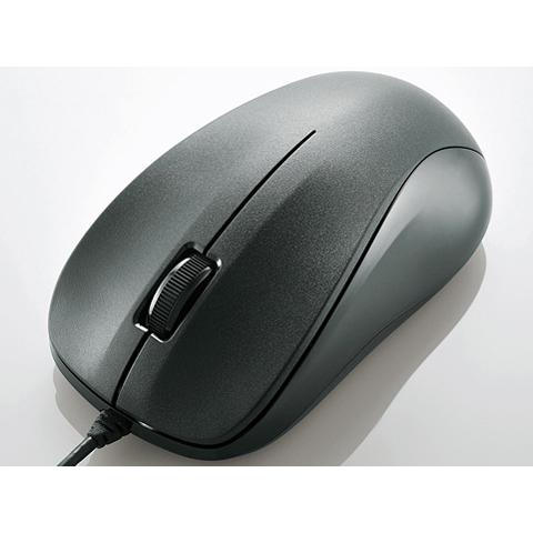 エレコム M-K6URBK/RS [ブラック]