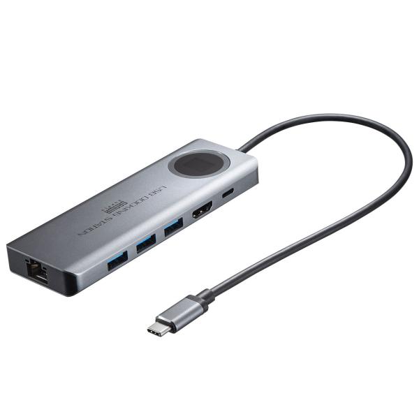 サンワサプライ USB-DKM1