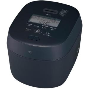 象印（ZOJIRUSHI） NW-WB18-BZ ZOJIRUSHI 豪熱大火力 圧力IH炊飯ジャー