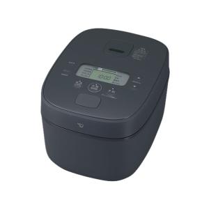 ☆2024年モデル☆ 象印 圧力IH炊飯ジャー 極め炊き 5.5合炊き ブラック