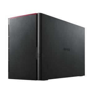バッファロー DriveStation Pro HD-WHA36U3/R1 [ブラック]