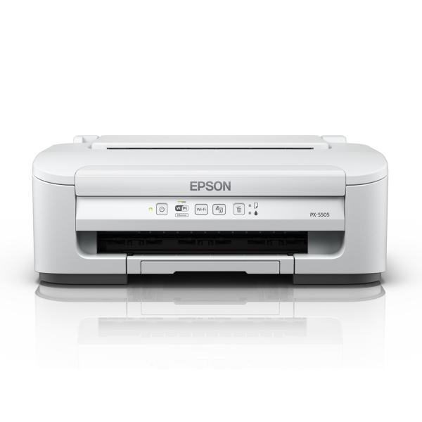 エプソン ビジネスインクジェット PX-S505
