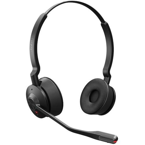 JABRA Engage 55 - USB-A UC Stereo