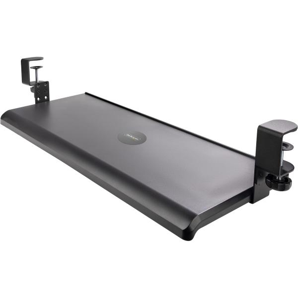 スターテック・ドットコム・ジャパン KEYBOARD-TRAY-CLAMP1