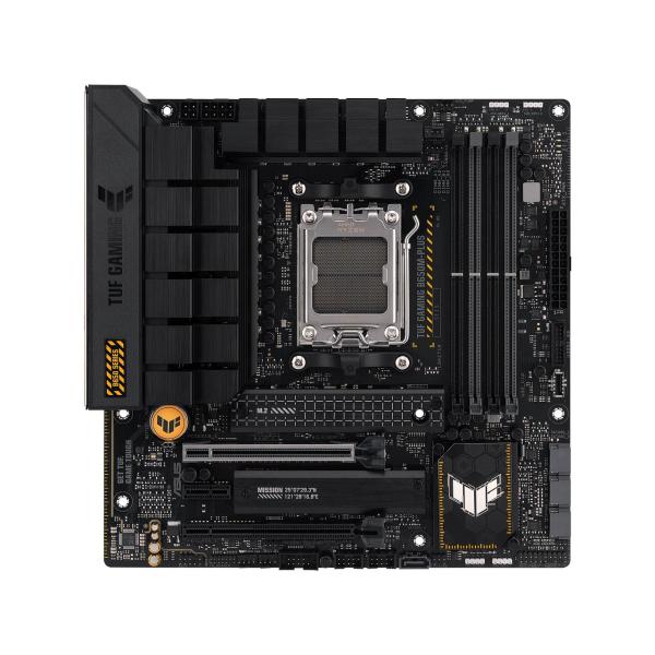 ASUS TeK TUF GAMING B650M-PLUS