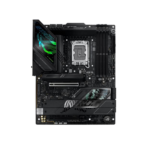 ASUSTeK COMPUTER ROG STRIX Z890-F GAMING WIFI